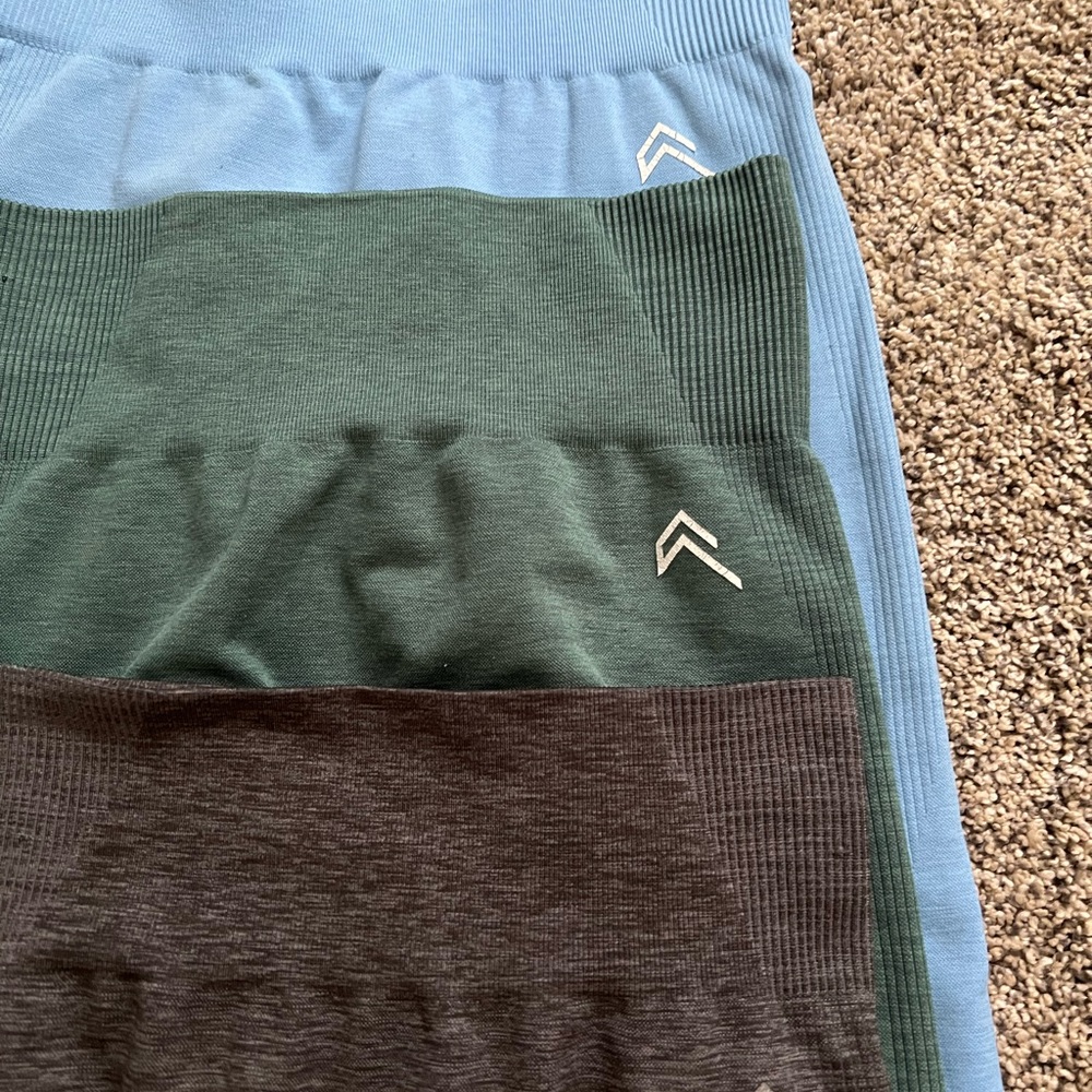 Oner Leggings
